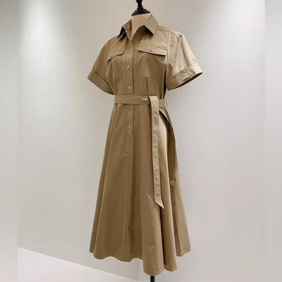 Celine maxi dress - Picture 5 of 7